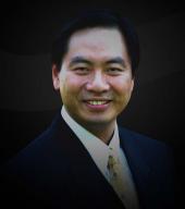 Steering Committee member: Dr. Peter Lin