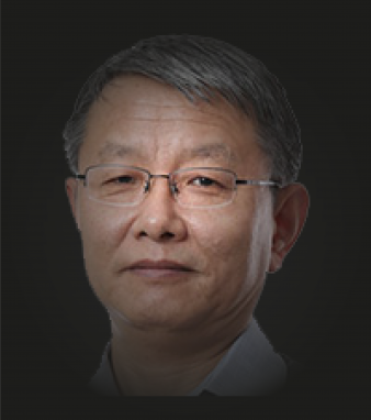 Professor Ming-hui Zhao