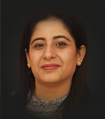 Dr. Shalini Jaggi